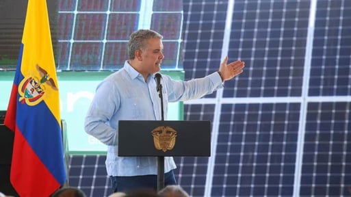 Colombia- en números, cómo impactan los beneficios tributarios sobre el mercado fotovoltaico