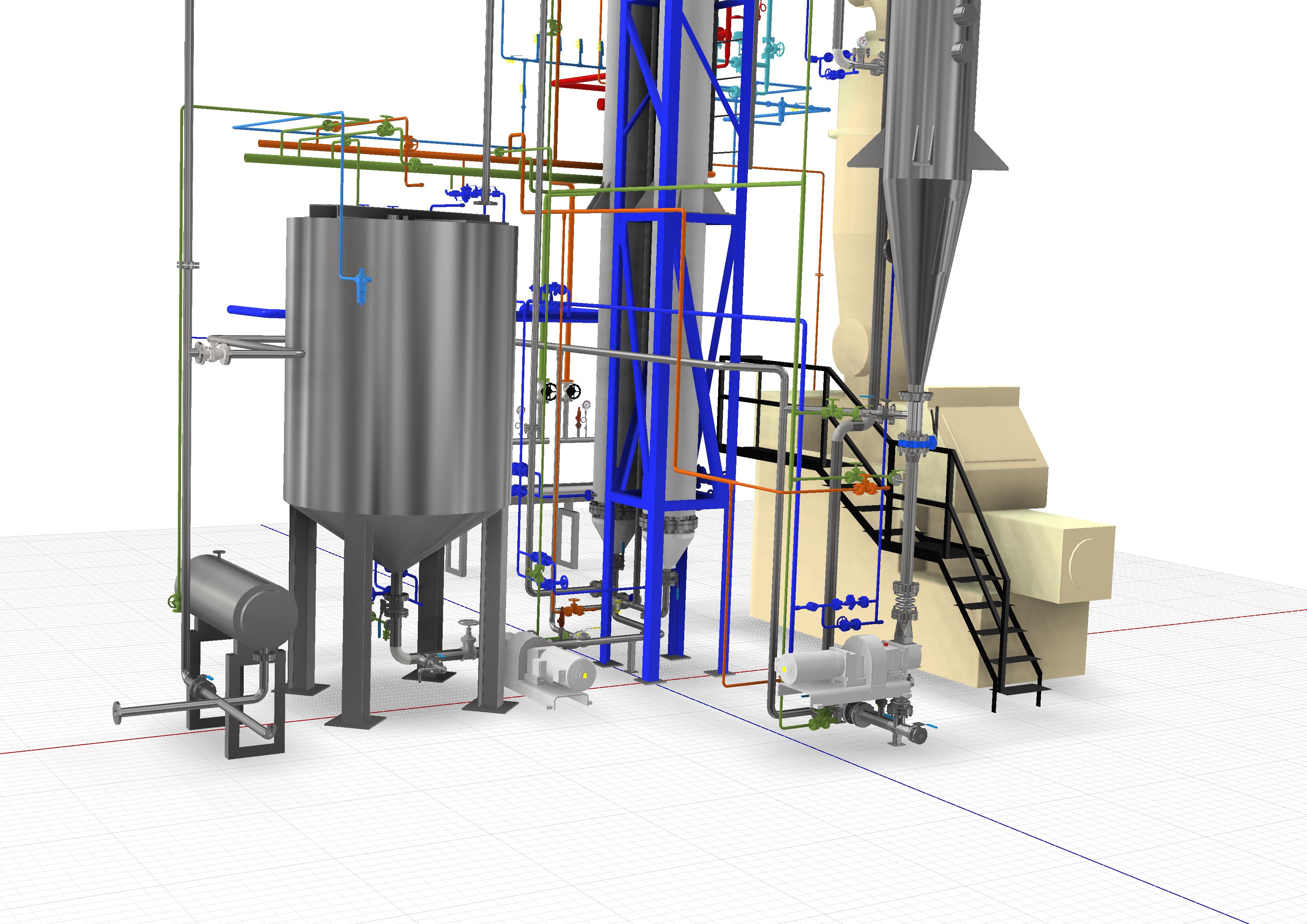 Smart Project ING DETALLE 2