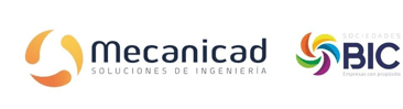 LOGO MECANICAD