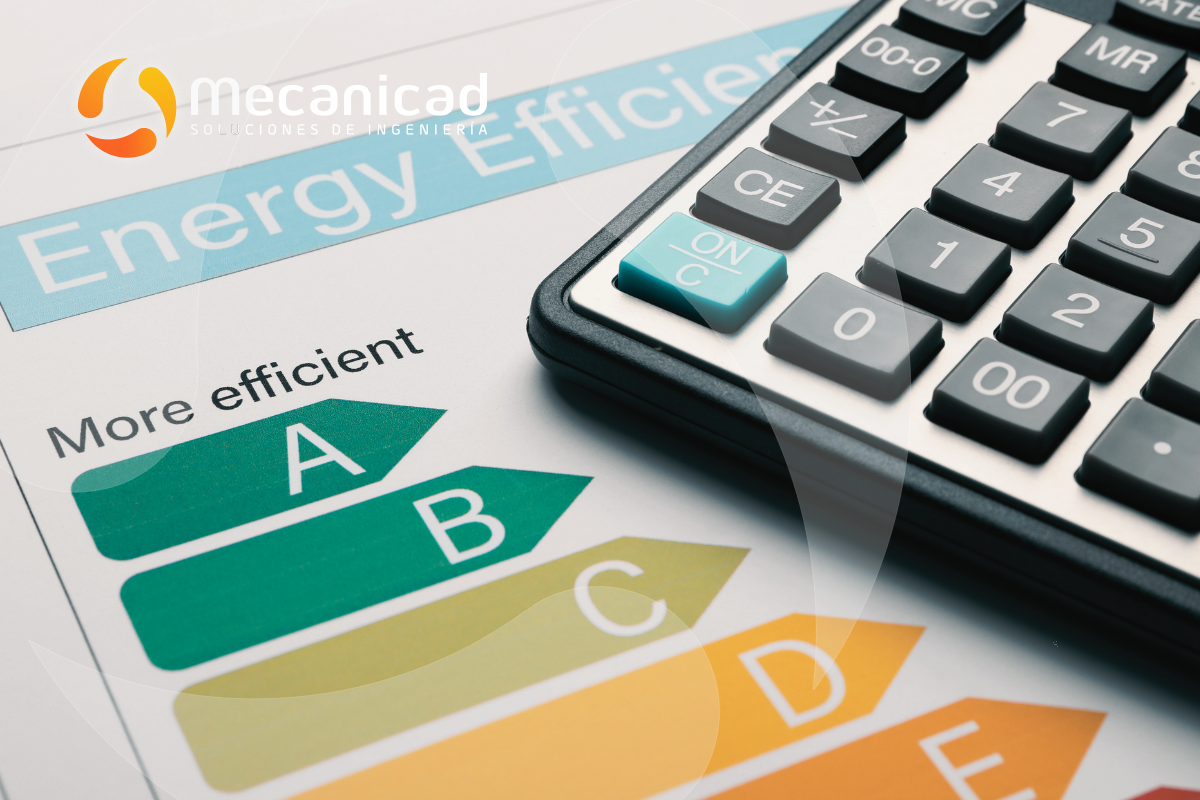 Cómo Optimizar el Consumo Energético en Procesos Industriales